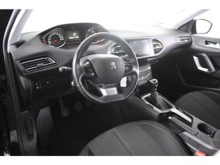Peugeot 308 SW 1.5 BlueHDi *1ste eigenaar*Navigatie*Park assist*