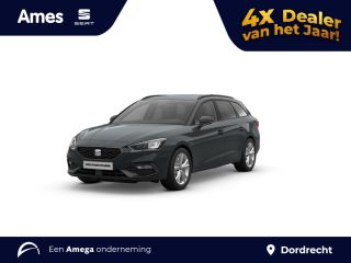Seat Leon Sportstourer FR Business 1.5 TSI eHybrid 150 kW / 204 PK Stationwagen 6 versn. DSG