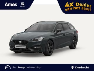 Seat Leon Sportstourer FR Business 1.5 TSI eHybrid 150 kW / 204 PK Stationwagen 6 versn. DSG