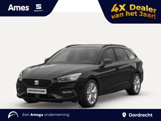 Seat Leon Sportstourer FR Business 1.5 TSI eHybrid 150 kW / 204 PK Stationwagen 6 versn. DSG