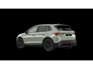 Skoda Elroq 85X RS | Wordt verwacht |  Warmtepomp | Trekhaak | 340PK | 4x4 |