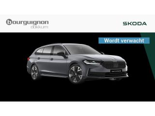 Skoda Superb Combi 1.5 TSI PHEV Sportline Business | Wordt verwacht | Pano | Trekhaak | Canton |