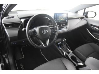 Toyota Corolla 1.8 Hybrid *1ste eigenaar*Navigatie*Park Assist*