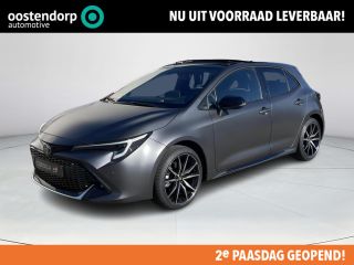 Toyota Corolla Hybrid 180 GR Sport Kage Limited Edition