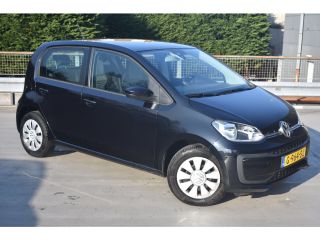 Volkswagen up! 1.0MPI 60PK move | NAVI VIA APP | BLUETOOTH | AIRCO | LED