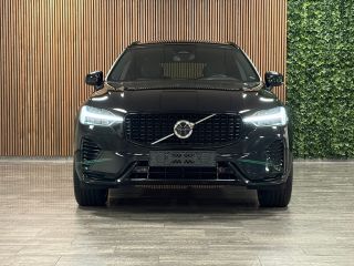 Volvo  XC60 T6 AWD Recharge R-Design | MY22 Facelift Google | Harman Kardon | Adaptieve Cruise Control | 21 I...