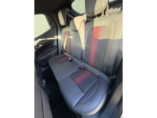 Alfa Romeo Junior 1.2 Turbo Hybrid Ibrida Sport Speciale (Stoelverwarming - Elektrische Klep - LED - 18"- Adaptieve... ActivLease financial lease