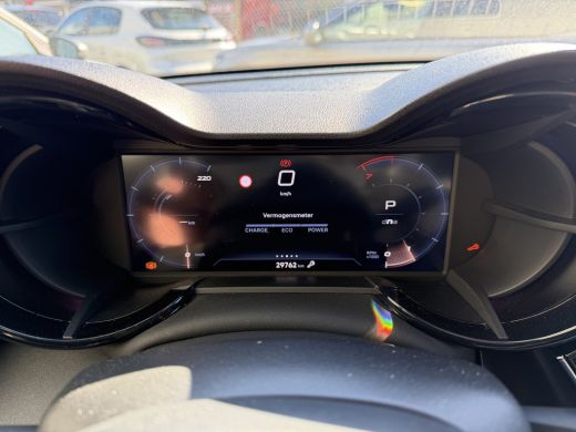 Alfa Romeo Junior 1.2 Turbo Hybrid Ibrida Sport Speciale (Stoelverwarming - Elektrische Klep - LED - 18"- Adaptieve... ActivLease financial lease