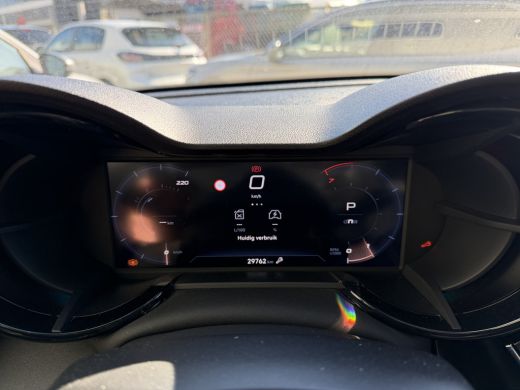 Alfa Romeo Junior 1.2 Turbo Hybrid Ibrida Sport Speciale (Stoelverwarming - Elektrische Klep - LED - 18"- Adaptieve... ActivLease financial lease