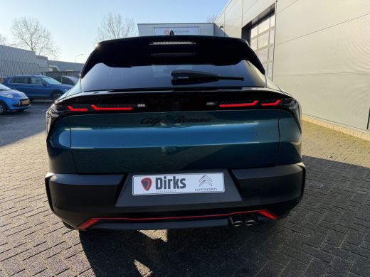 Alfa Romeo Junior 1.2 Turbo Hybrid Ibrida Sport Speciale (Stoelverwarming - Elektrische Klep - LED - 18"- Adaptieve... ActivLease financial lease