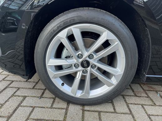 Audi A3 Sportback 30 TFSI Pro Line Carplay | Cruisecontrol | Parkeersensoren V & A | 17 inch ActivLease financial lease