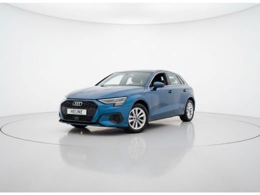 Audi A3 Sportback 30 TFSI PRO LINE VIRTUAL/NAVI/CRUISE/CARPLAY ActivLease financial lease