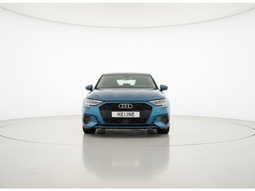 Audi A3 Sportback 30 TFSI PRO LINE VIRTUAL/NAVI/CRUISE/CARPLAY ActivLease financial lease