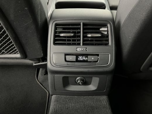 Audi A4 Limousine 35 TFSI S-Line Edition (INCL-BTW) Aut. *LEATHER-FABRIC | FULL-LED | DIGI-COCKPIT | DAB+... ActivLease financial lease