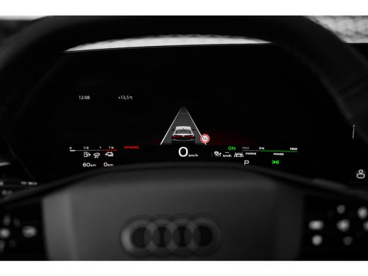 Audi A5 Limousine S edition | Adaptive cruise control | Aluminium optiek in het interieur | Audi smartpho... ActivLease financial lease