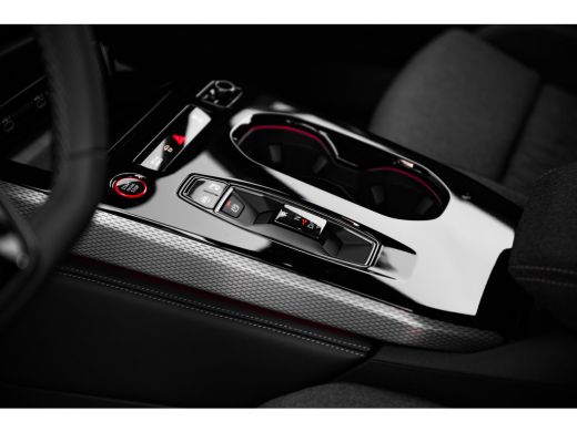 Audi A5 Limousine S edition | Adaptive cruise control | Aluminium optiek in het interieur | Audi smartpho... ActivLease financial lease