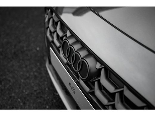 Audi A5 Limousine S edition | Adaptive cruise control | Aluminium optiek in het interieur | Audi smartpho... ActivLease financial lease