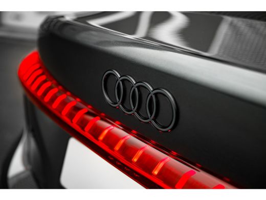 Audi A5 Limousine S edition | Adaptive cruise control | Aluminium optiek in het interieur | Audi smartpho... ActivLease financial lease