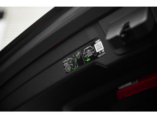 Audi A5 Limousine S edition | Adaptive cruise control | Aluminium optiek in het interieur | Audi smartpho... ActivLease financial lease