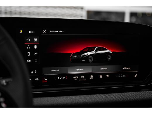 Audi A5 Limousine S edition | Adaptive cruise control | Aluminium optiek in het interieur | Audi smartpho... ActivLease financial lease