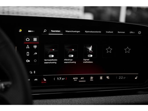 Audi A5 Limousine S edition | Adaptive cruise control | Aluminium optiek in het interieur | Audi smartpho... ActivLease financial lease