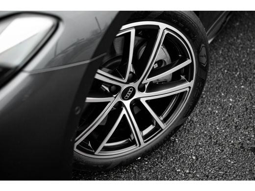 Audi A5 Limousine S edition | Adaptive cruise control | Aluminium optiek in het interieur | Audi smartpho... ActivLease financial lease