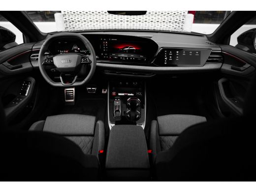 Audi A5 Limousine S edition | Adaptive cruise control | Aluminium optiek in het interieur | Audi smartpho... ActivLease financial lease