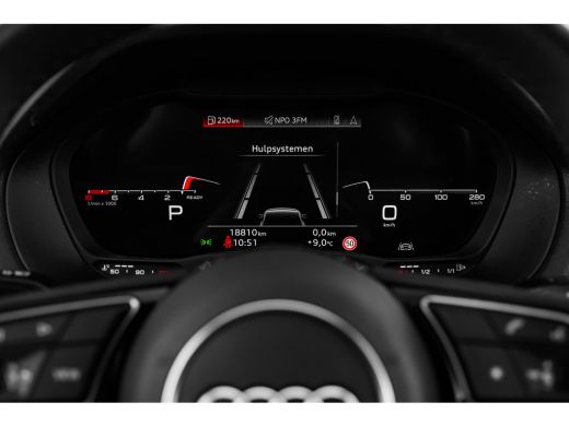 Audi Q2 35 TFSI Advanced edition 150PK | Achteruitrijcamera | Privacy glas | Sportstoelen | carplay | Amb... ActivLease financial lease