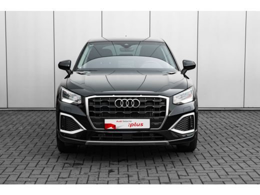 Audi Q2 35 TFSI Advanced edition 150PK | Achteruitrijcamera | Privacy glas | Sportstoelen | carplay | Amb... ActivLease financial lease