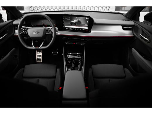 Audi Q3 S edition | Adaptive cruise control | Audi sound system | Cruise control ActivLease financial lease