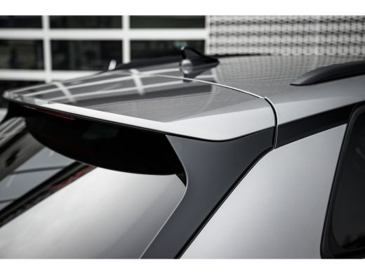 Audi Q4 e-tron S edition Competition | Achterklep, automatisch bedienbaar | Achteruitrijcamera | Adaptive cruise... ActivLease financial lease