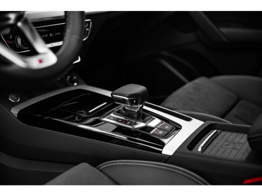 Audi Q5 Sportback 55 TFSI e S edition | Achterbank in delen neerklapbaar | Achteruitrijcamera | Airco (au... ActivLease financial lease