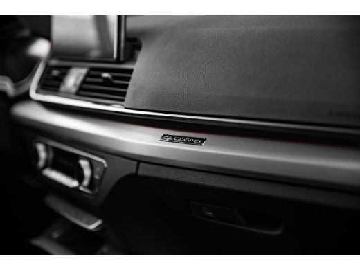 Audi Q5 Sportback 55 TFSI e S edition | Achterbank in delen neerklapbaar | Achteruitrijcamera | Airco (au... ActivLease financial lease