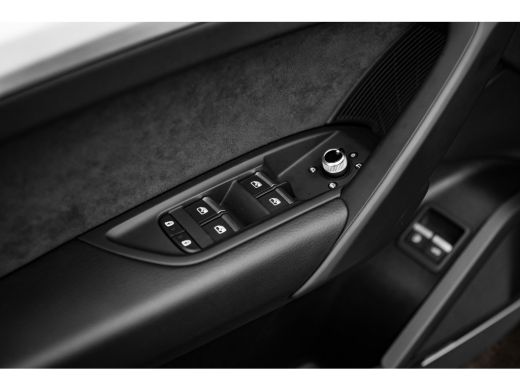 Audi Q5 Sportback 55 TFSI e S edition | Achterbank in delen neerklapbaar | Achteruitrijcamera | Airco (au... ActivLease financial lease