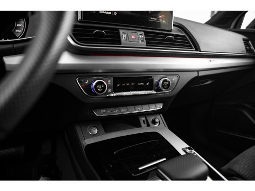Audi Q5 Sportback 55 TFSI e S edition | Achterbank in delen neerklapbaar | Achteruitrijcamera | Airco (au... ActivLease financial lease