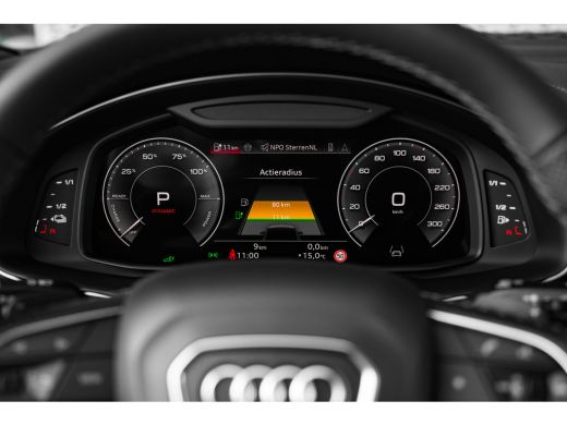 Audi Q7 Pro Line S | Achterbank plus | LED-koplampen | Optiekpakket zwart plus ActivLease financial lease