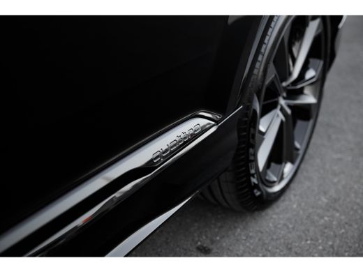 Audi Q7 Pro Line S | Achterbank plus | LED-koplampen | Optiekpakket zwart plus ActivLease financial lease