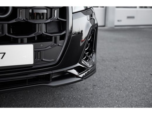 Audi Q7 Pro Line S | Achterbank plus | LED-koplampen | Optiekpakket zwart plus ActivLease financial lease