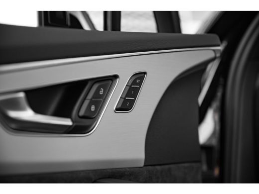 Audi Q7 Pro Line S | Achterbank plus | LED-koplampen | Optiekpakket zwart plus ActivLease financial lease