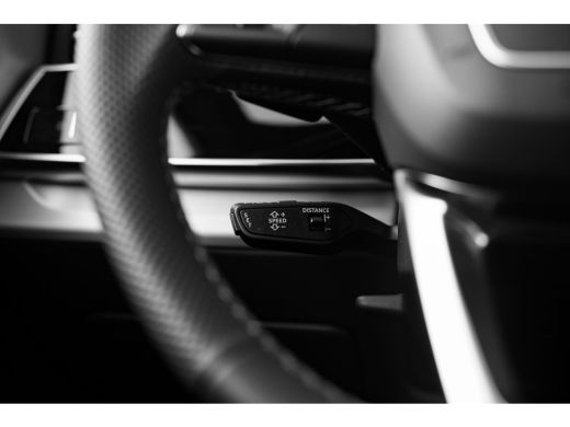 Audi Q7 Pro Line S | Achterbank plus | LED-koplampen | Optiekpakket zwart plus ActivLease financial lease
