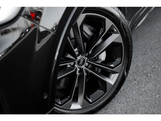 Audi Q7 Pro Line S | Achterbank plus | LED-koplampen | Optiekpakket zwart plus ActivLease financial lease
