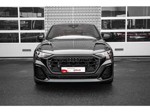 Audi Q8 55 TFSI e quattro Pro Line S | 23" | Matrix | Tour | Remote park | Luchtvering sport | ActivLease financial lease