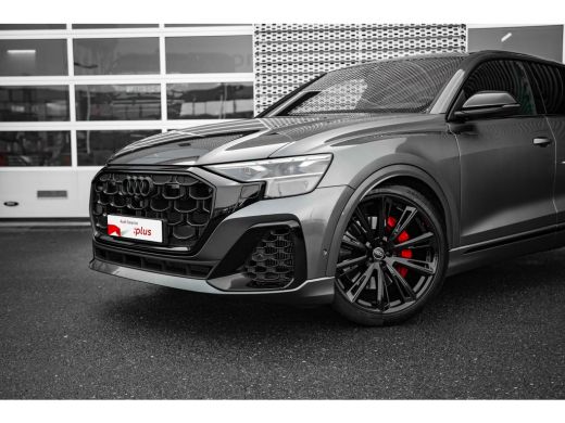 Audi Q8 55 TFSI e quattro Pro Line S | 23" | Matrix | Tour | Remote park | Luchtvering sport | ActivLease financial lease