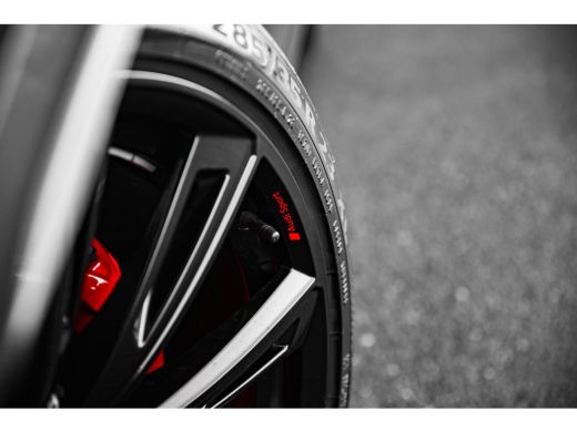 Audi Q8 55 TFSI e quattro Pro Line S | 23" | Matrix | Tour | Remote park | Luchtvering sport | ActivLease financial lease