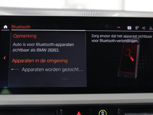 BMW 3 Serie 320i Executive Edition | Panoramadak | Carplay | Navigatie | Live Cockpit | Full LED | Parkeerhul... ActivLease financial lease