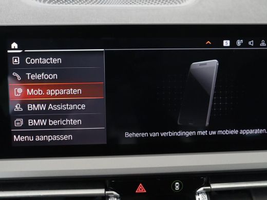 BMW 3 Serie 320i Executive Edition | Panoramadak | Carplay | Navigatie | Live Cockpit | Full LED | Parkeerhul... ActivLease financial lease