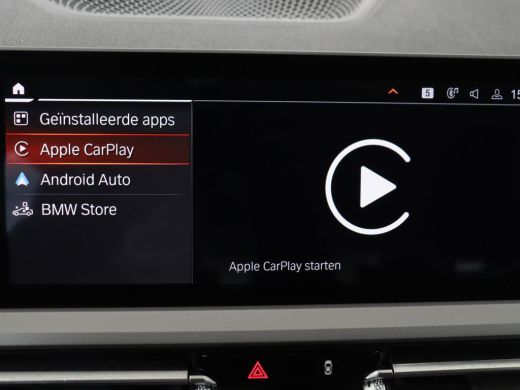 BMW 3 Serie 320i Executive Edition | Panoramadak | Carplay | Navigatie | Live Cockpit | Full LED | Parkeerhul... ActivLease financial lease