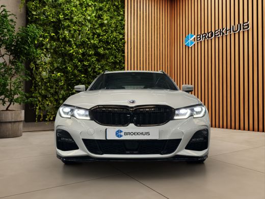 BMW 3 Serie Touring 330e xDrive | Achteruitrijcamera | Apple Carplay/Android Auto|telefoonintegratie premium ... ActivLease financial lease