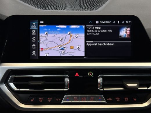 BMW 3 Serie Touring 330e xDrive | Achteruitrijcamera | Apple Carplay/Android Auto|telefoonintegratie premium ... ActivLease financial lease