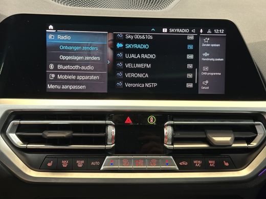 BMW 3 Serie Touring 330e xDrive | Achteruitrijcamera | Apple Carplay/Android Auto|telefoonintegratie premium ... ActivLease financial lease